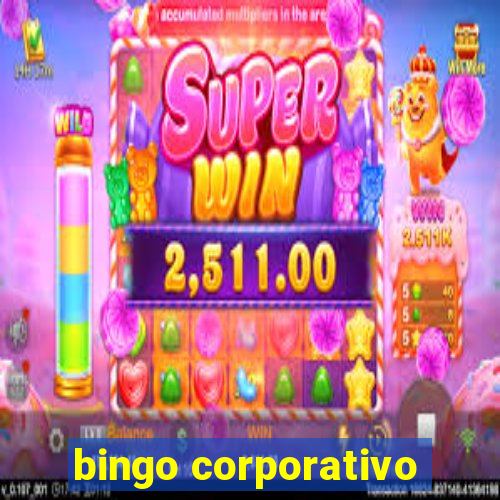 bingo corporativo